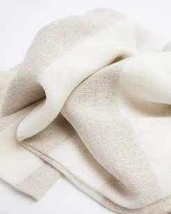 River Island Stripe Scarf< Accessories