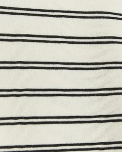 River Island stripe sweatshirt mini dress< Dresses