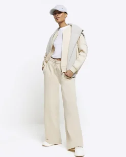 River Island zip up bomber sweatshirt< Loungewear