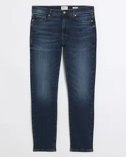 River Island Dark skinny fit jeans< Jeans