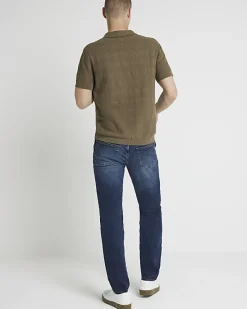 River Island Dark skinny fit jeans< Jeans