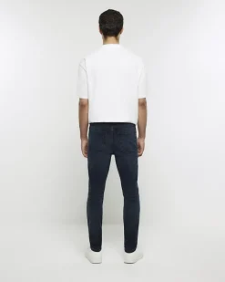 River Island Dark skinny fit jeans< Jeans
