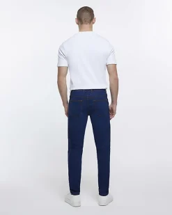River Island Dark skinny fit jeans< Jeans