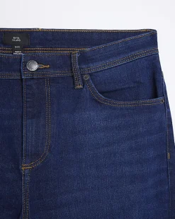 River Island Dark skinny fit jeans< Jeans