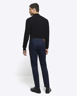 River Island Dark slim fit jeans< Jeans