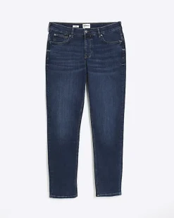 River Island Dark slim fit jeans< Jeans