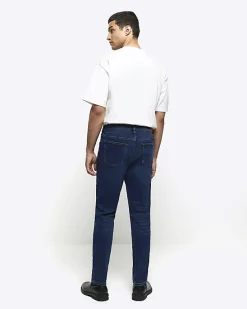 River Island Dark slim fit jeans< Jeans