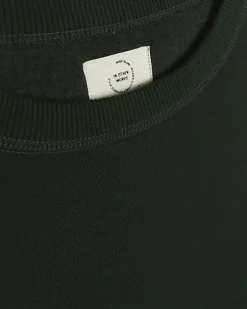 River Island Dark regular fit plain sweatshirt< Hoodies & Sweatshirts