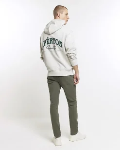 River Island Dark skinny fit jeans< Jeans