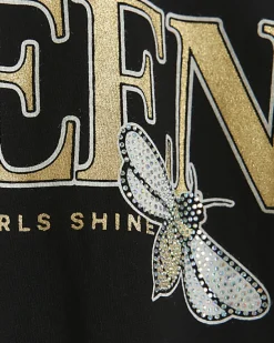 River Island Girls bee graphic t-shirt< Tops & T-shirts