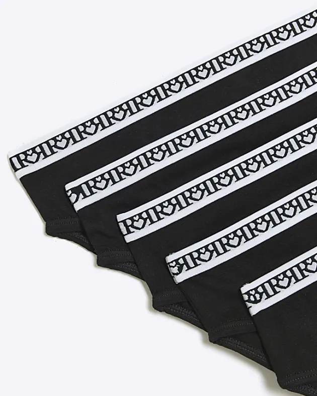 River Island Girls brief 10 pack< Pyjamas & Underwear