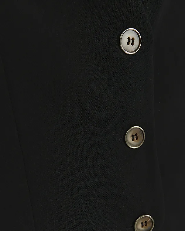 River Island Girls Button waistcoat< Coats & Jackets
