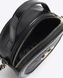 River Island Girls circle embossed cross body bag< Bags & Purses