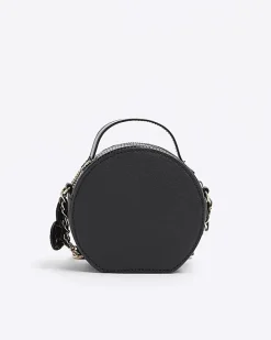 River Island Girls circle embossed cross body bag< Bags & Purses