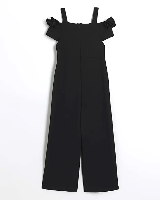 River Island Girls corsage jumpsuit< 9 - 12 Yrs