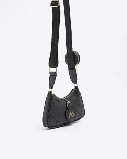 River Island Girls embossed cross body bag< Bags & Purses