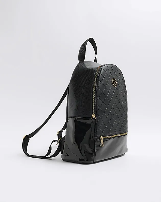 River Island Girls faux leather backpack bundle< Bags & Purses