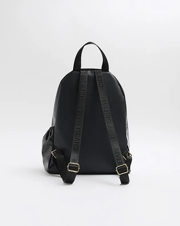 River Island Girls faux leather backpack bundle< Bags & Purses
