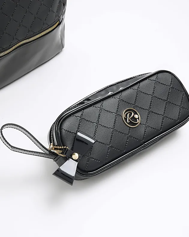 River Island Girls faux leather backpack bundle< Bags & Purses