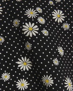 River Island Girls floral crop t-shirt< Tops & T-shirts