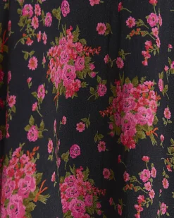 River Island Girls floral long sleeve dress< Dresses