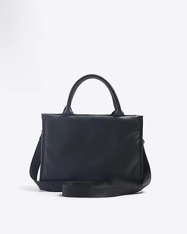 River Island Girls heart stud shopper bag< Bags & Purses