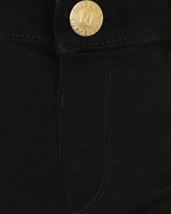 River Island Girls Molly mid rise jeggings< Jeans