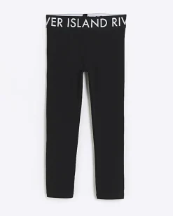 River Island Girls RI leggings 3 pack< Multipacks