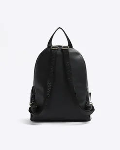 River Island Girls RI monogram backpack< Bags & Purses