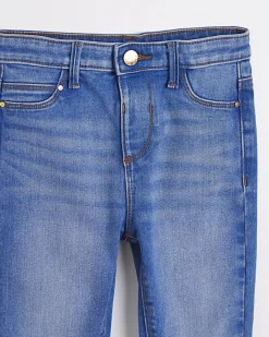 River Island Girls Molly skinny jeans< Jeans