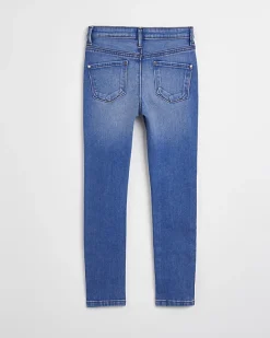 River Island Girls Molly skinny jeans< Jeans