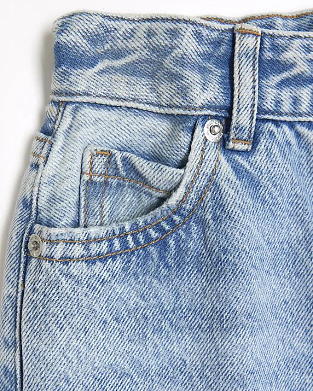 River Island Girls straight fit jeans< Jeans