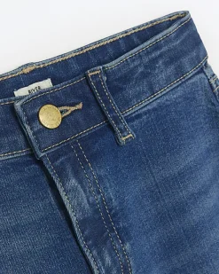 River Island Girls wide leg jeans< 9 - 12 Yrs