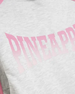 River Island Girls PINEAPPLE Ombre Logo Hoodie< Tops & T-shirts