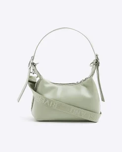 River Island Girls flower shoulder bag< Bags & Purses