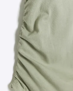 River Island Girls pearl embellished t-shirt< Tops & T-shirts
