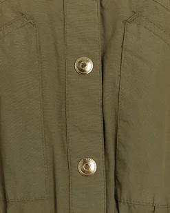 River Island Girls utility jumpsuit< 13 - 16 Yrs