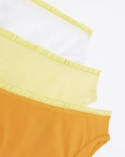 River Island Girls brief 6 pack< Pyjamas & Underwear