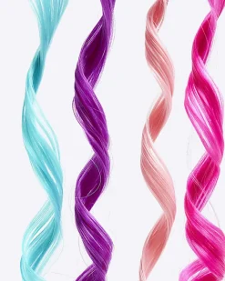 River Island Girls faux hair accessory< Accessories & Jewellery