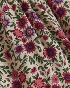 River Island Girls floral blouse< Tops & T-shirts