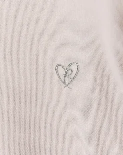 River Island Girls frill long sleeve sweatshirt< Tops & T-shirts