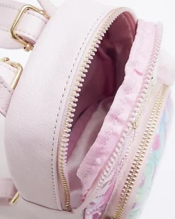 River Island Girls quilted ombre backpack< Bags & Purses