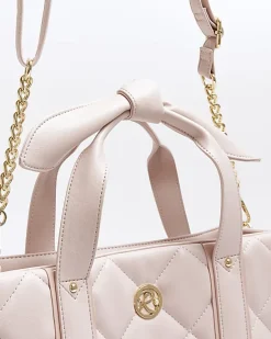 River Island Girls quilted shopper bag< Bags & Purses