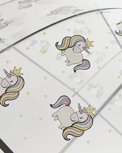 River Island Girls Unicorn Umbrella< Accessories & Jewellery