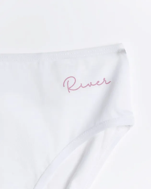 River Island Girls briefs 7 pack< Pyjamas & Underwear