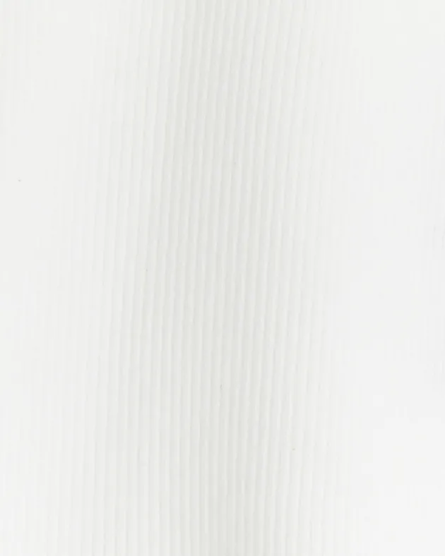 River Island Girls rib one shoulder vest top< Tops & T-shirts