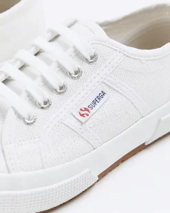 River Island Girls Superga lace up trainers< Shoes & Boots
