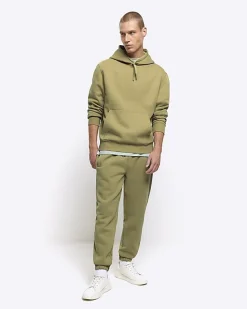 River Island regular fit plain hoodie< Matching Sets