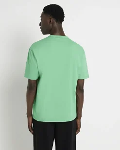 River Island Regular fit t-shirt< Essentials