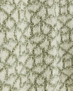 River Island slim fit jacquard crew jumper< Jumpers & Cardigans